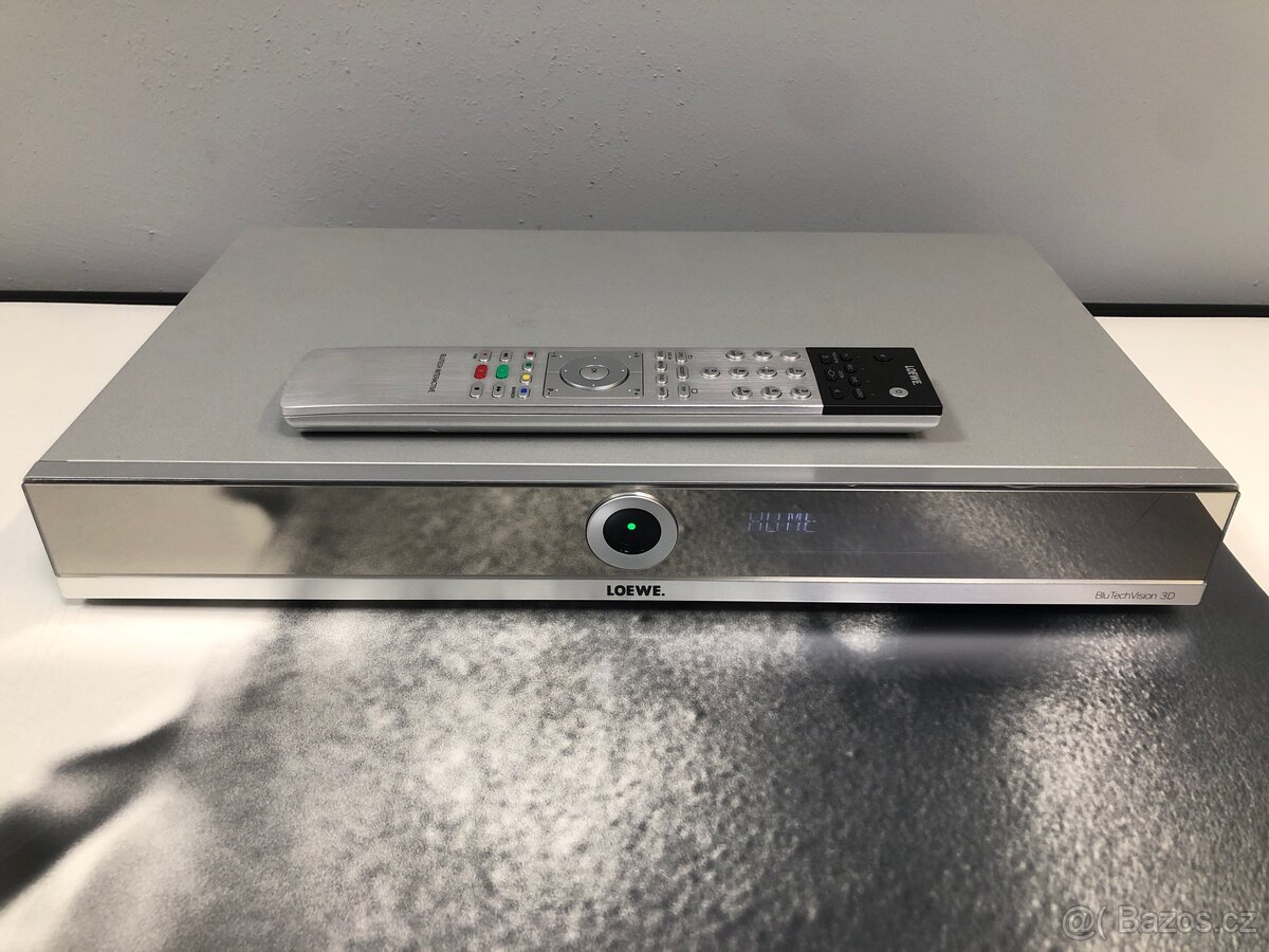 Loewe BlutechVision 3D