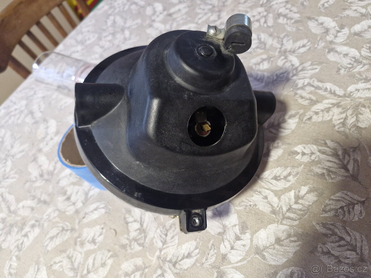 Jawa 350 typ 634 konopnice