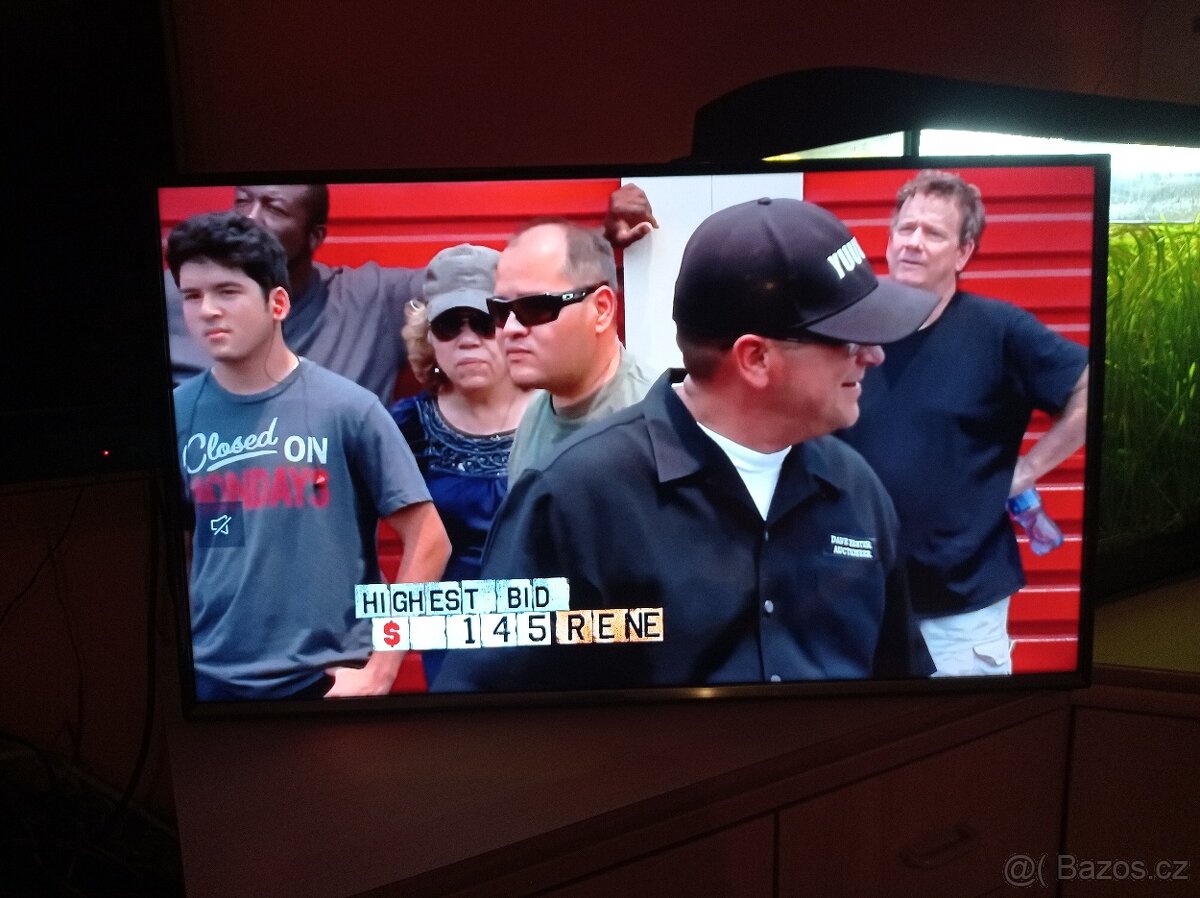 Samsung Smart TV 32" Full HD UE32J5672