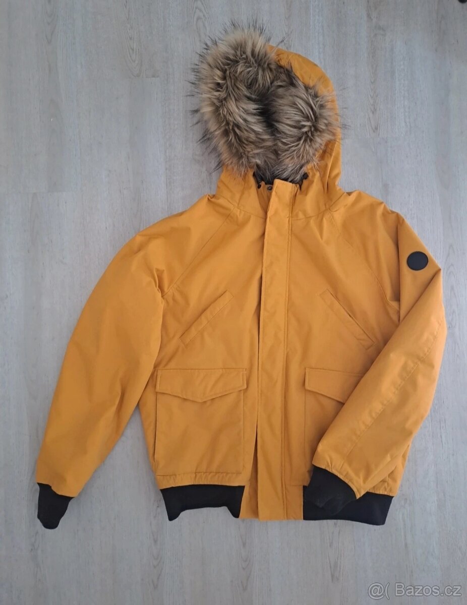 Pánská zimní bunda Primark