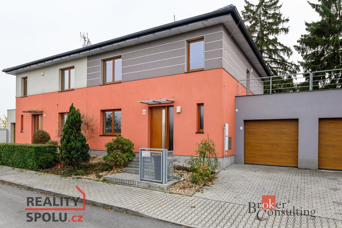 Pronájem, domy/rodinný, 232 m2, Franze Liszta 2167/64, 32300