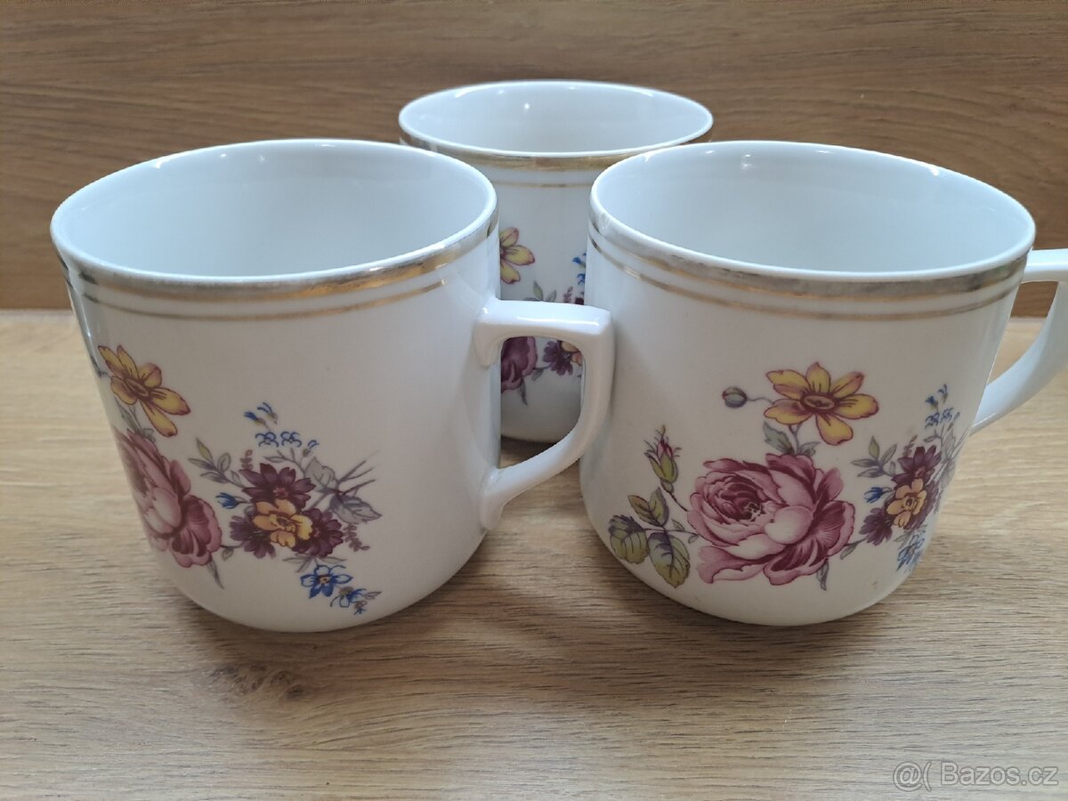 Sběratelský hrneček