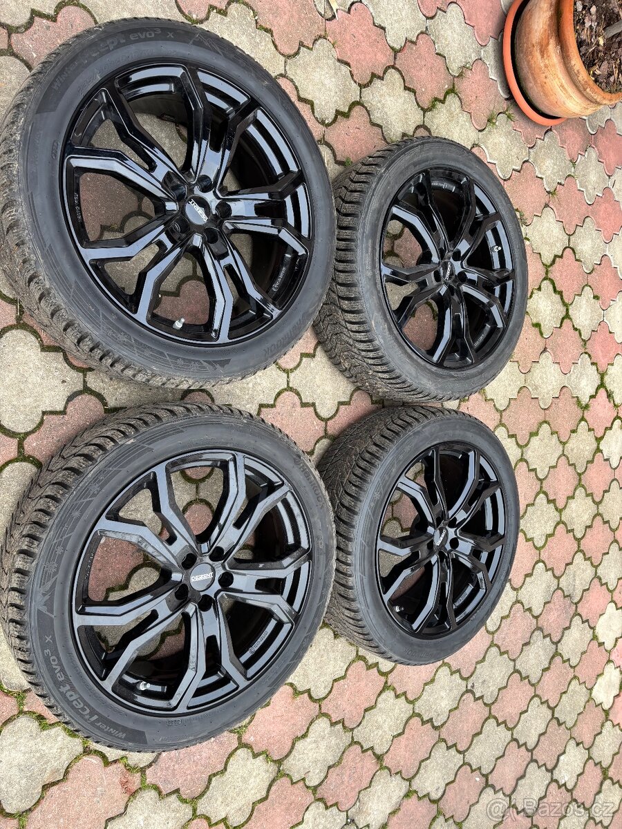 5x108 r20 Land Rover