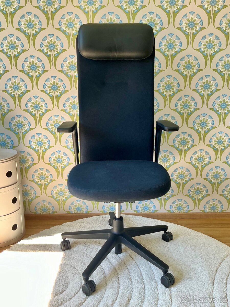 kancelářská židle Vitra Chair Pacific High