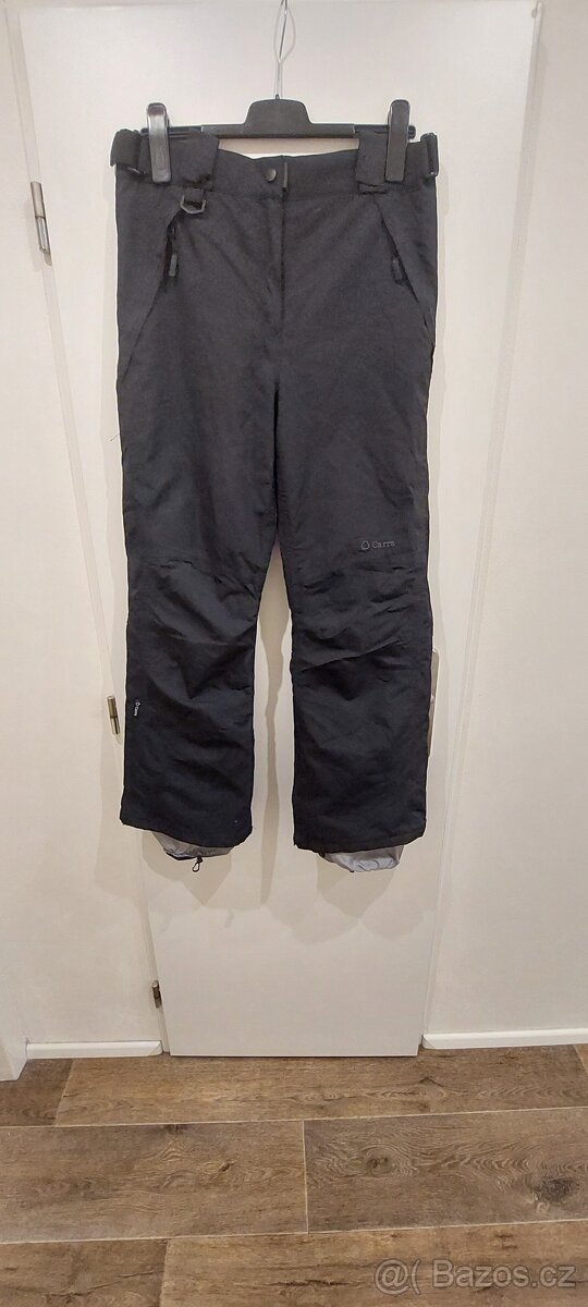 Dámské lyžařské kalhoty