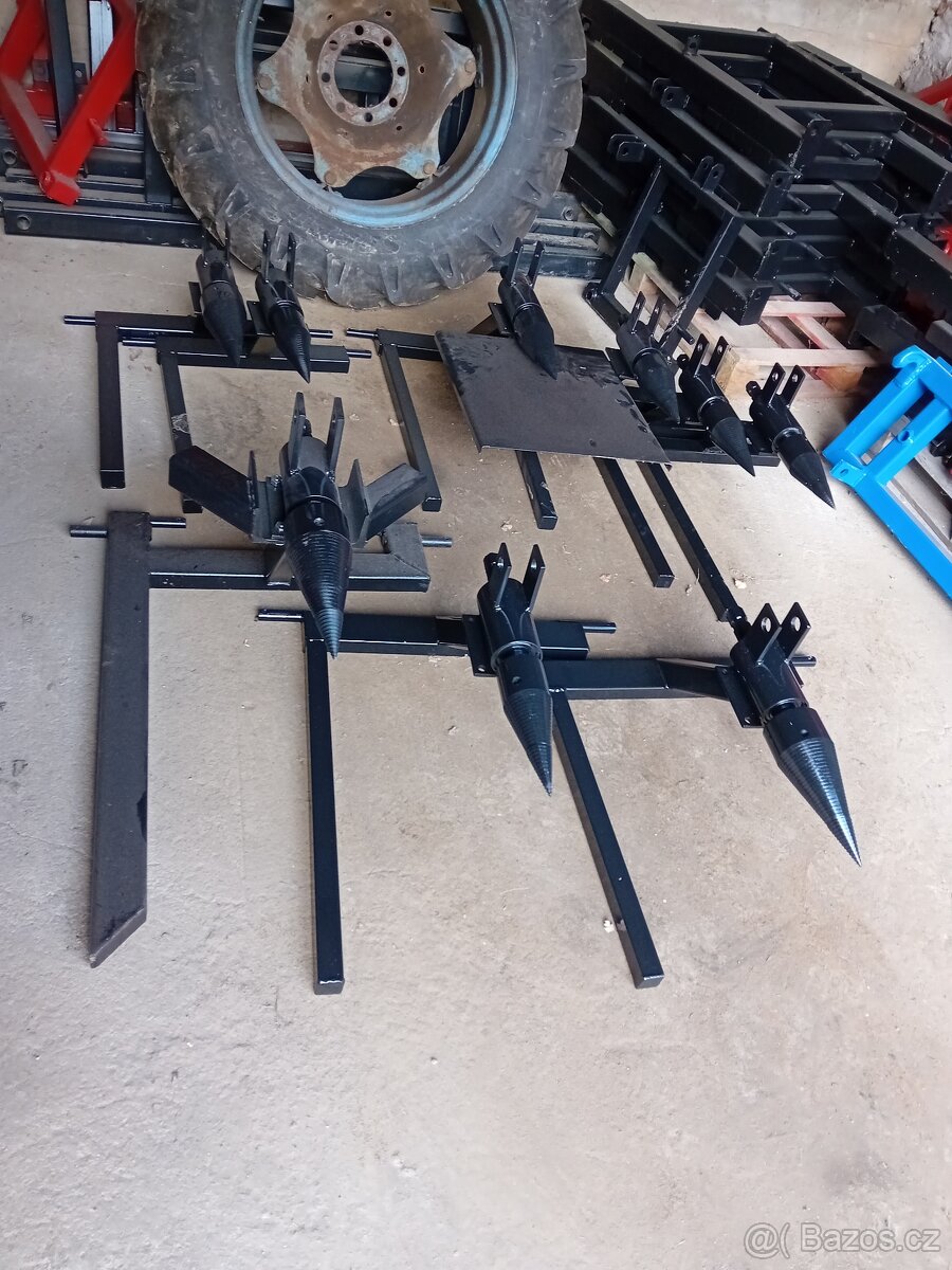 Kuželová Štípačka