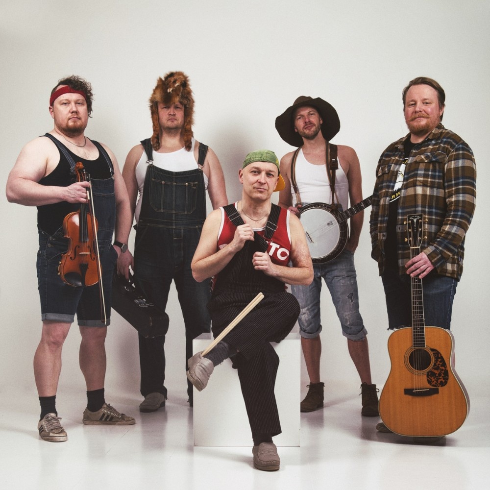 Steven & Seagulls Dresden