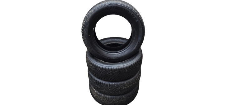 225/60/16 Goodride - celoroční - možnost zaslání 912.