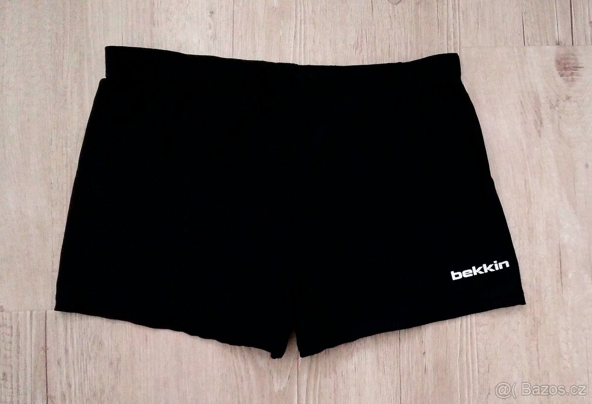 Pánské plavky zn.Bekkin vel.L