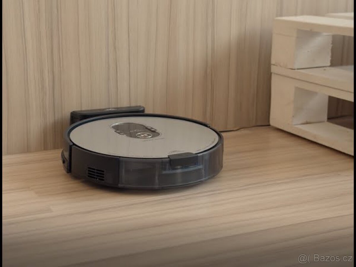 Robotický vysavač / mop ETA Falco Smart 2515 90000