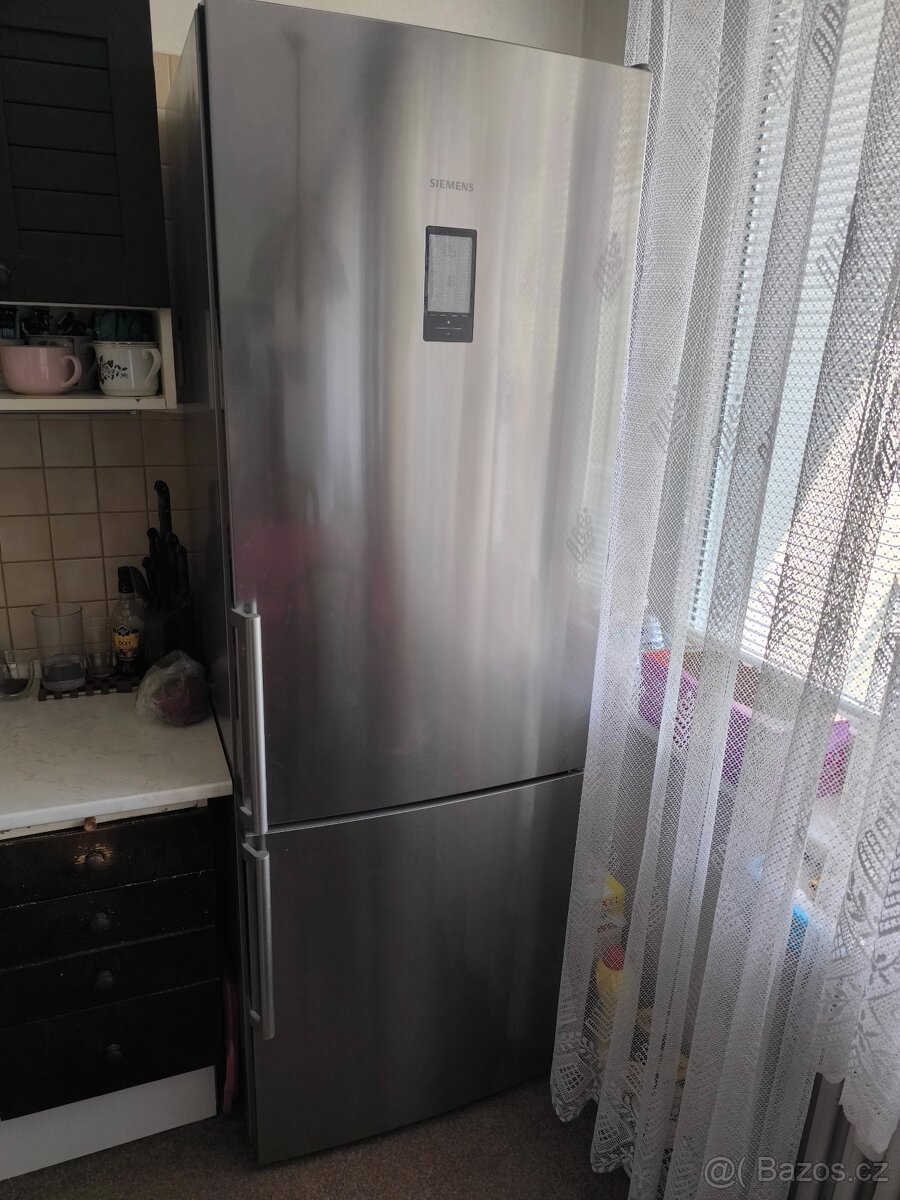 Prodám lednici Siemens