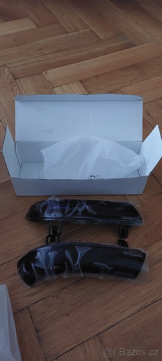 Led dynamické blinkry VW Sharan 7M