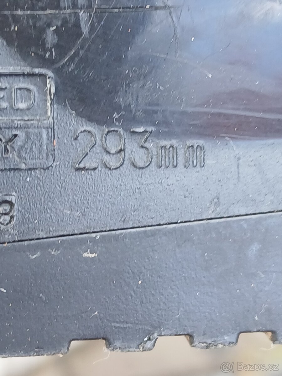 Lyžařske přeskáče