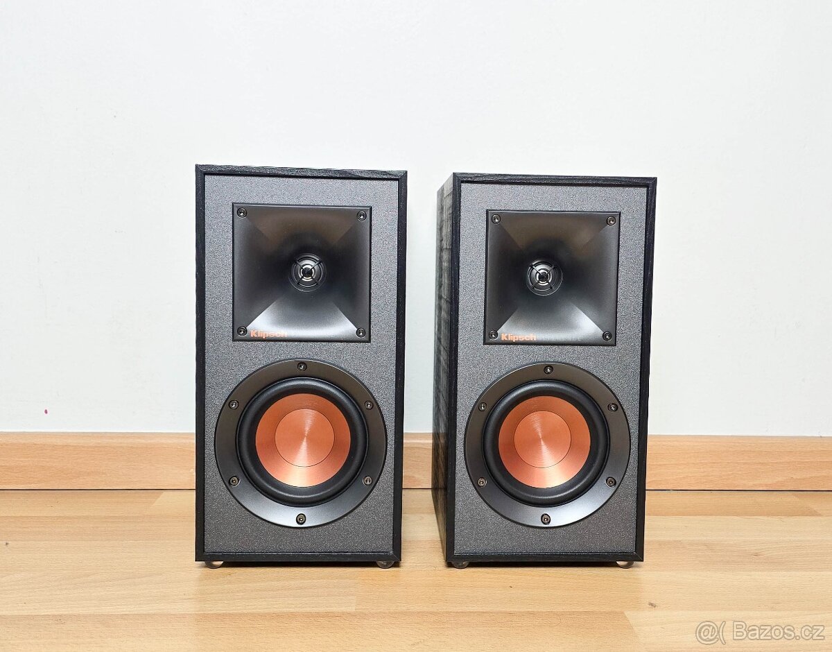 Klipsch R-41m