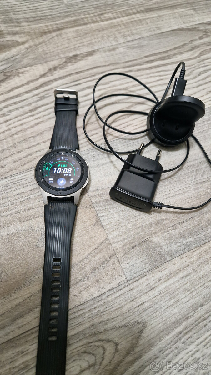 samsung watch S3