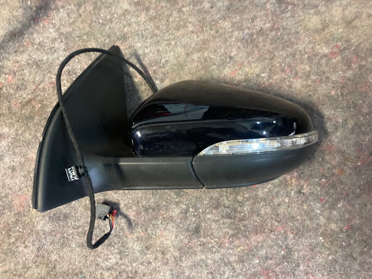 Vw Golf 6 zrcátka rv 2008 -2013