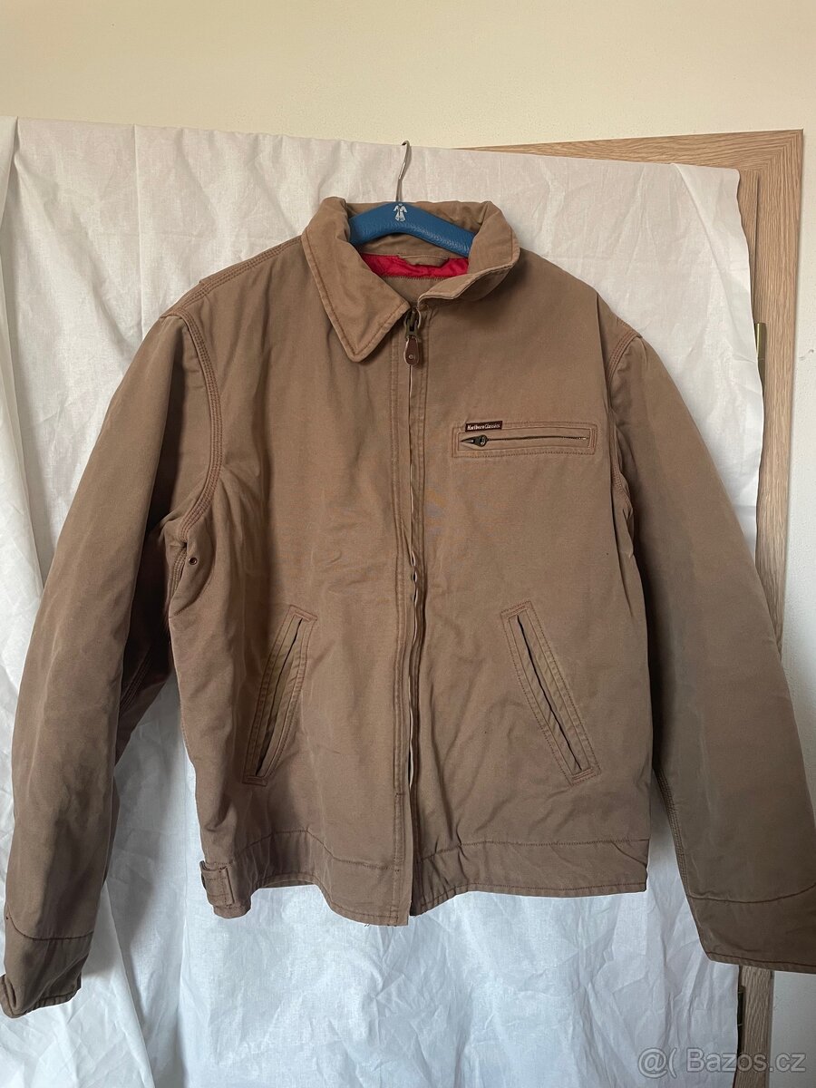 Mallborro Classics pánská bunda XL