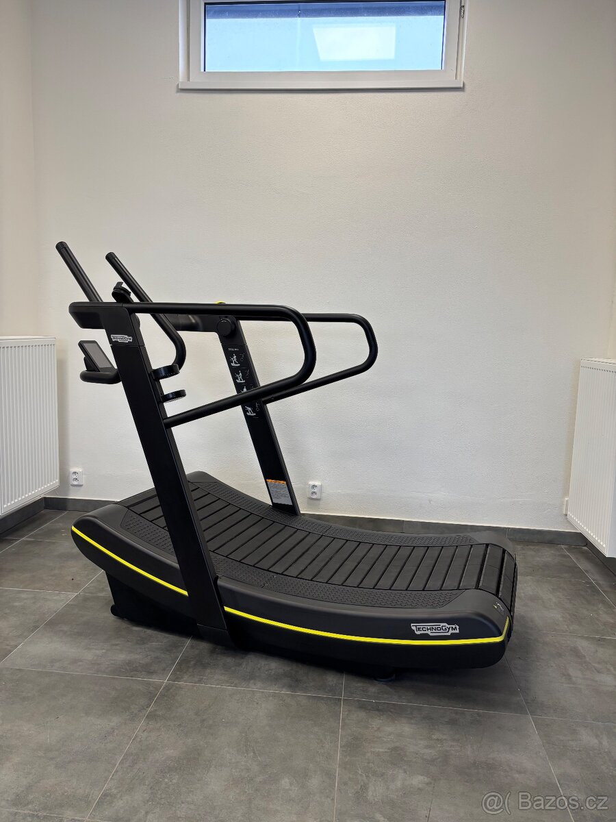 Technogym SkillMill - TOP