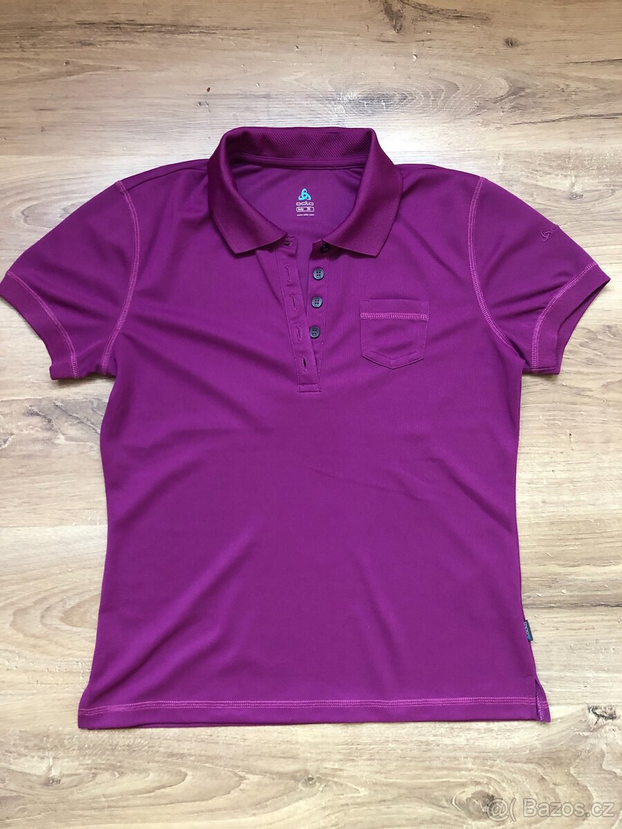 Tričko zn. ODLO - vel. 36