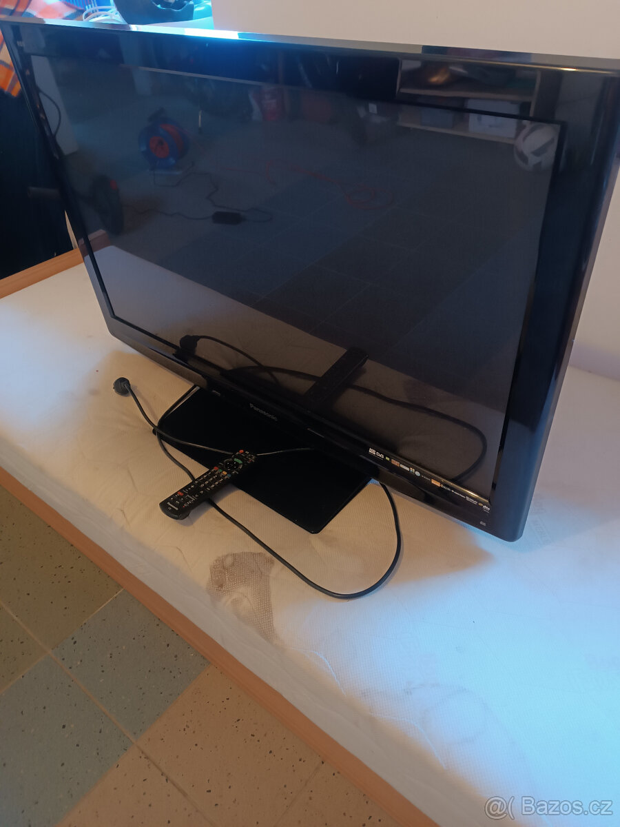 Prodám televizi Panasonic