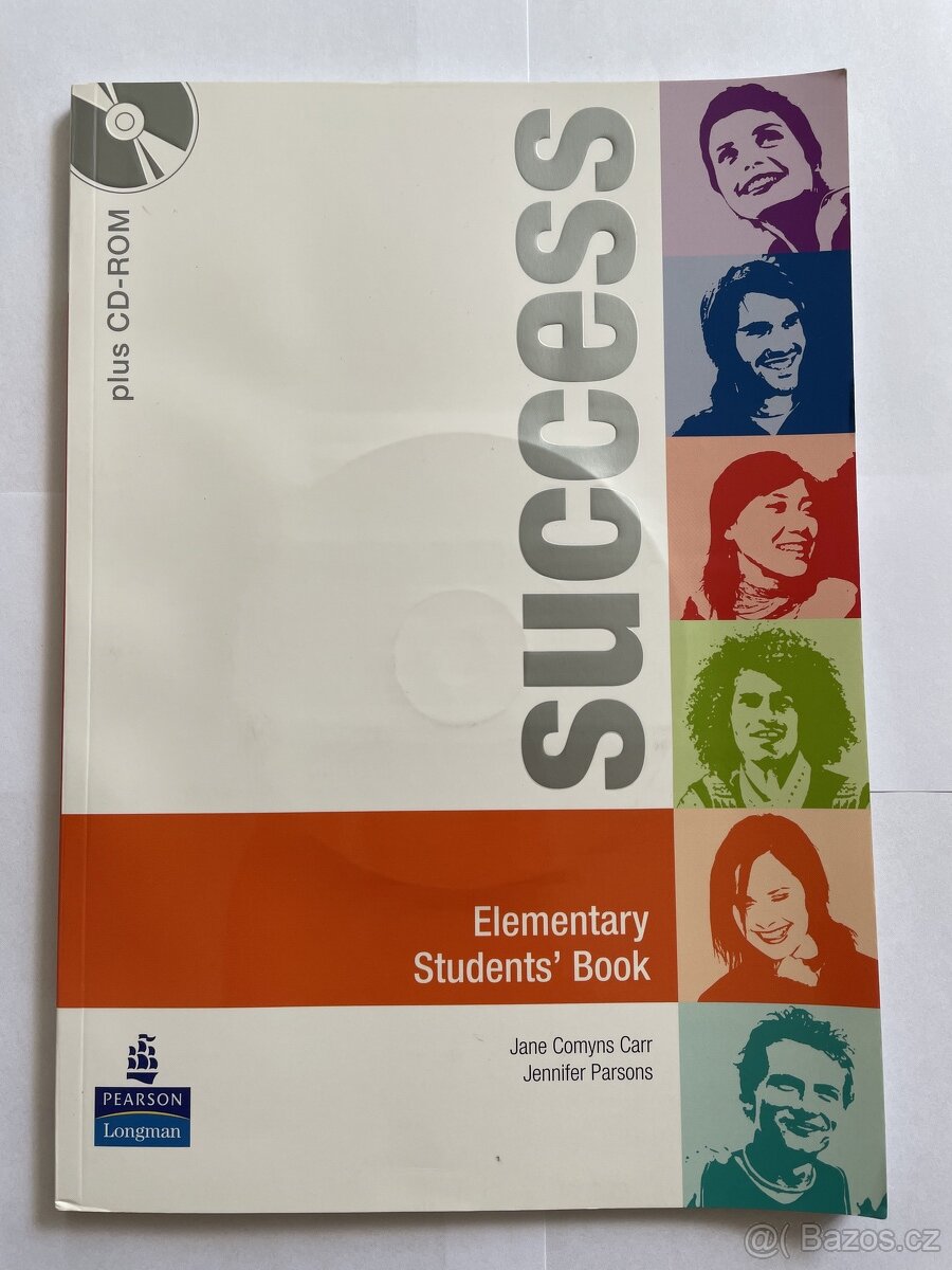 Success: Elementary Student's Book