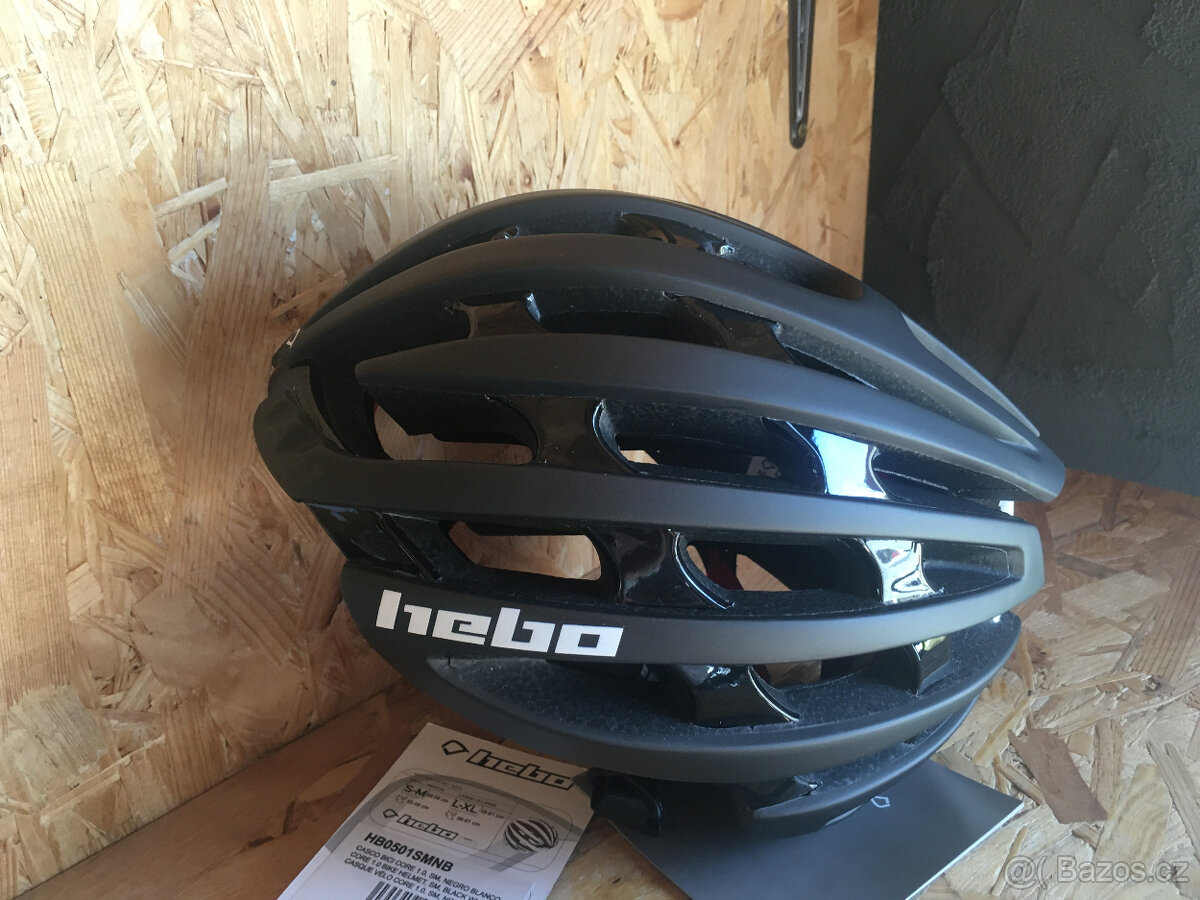 Cyklistická přilba Hebo Core1