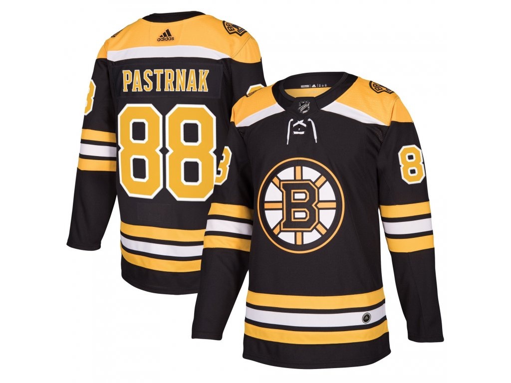 Hokejový dres PASTRŇÁK vel. M (junior) originál NHL adidas