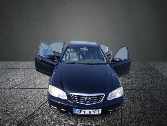 Mazda Xedos 9