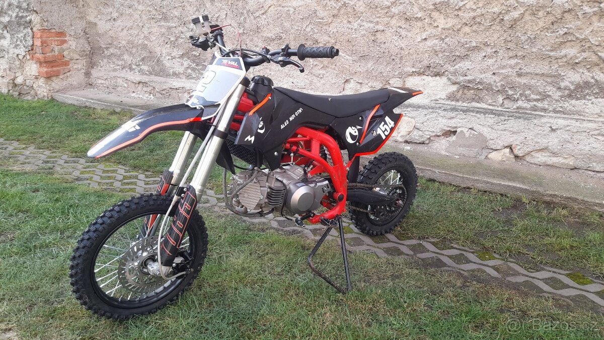Pitbike PBS 160
