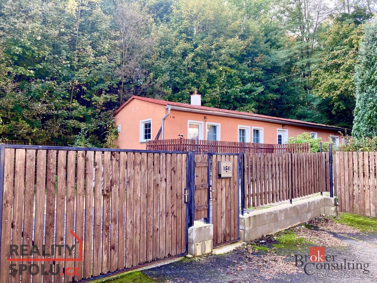 Prodej, domy/rodinný, 116 m2, třída Dukelských hrdinů 1041,