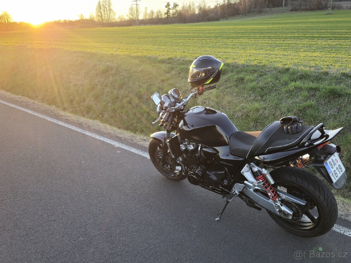 Honda CB 1300