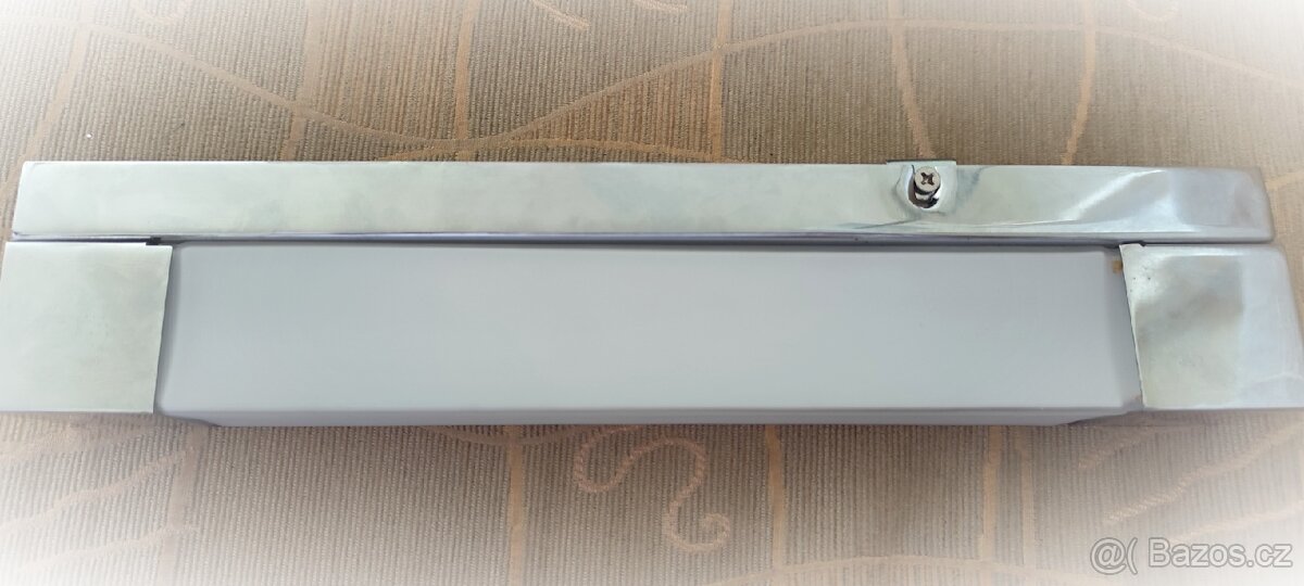 Koupelnové led světlo