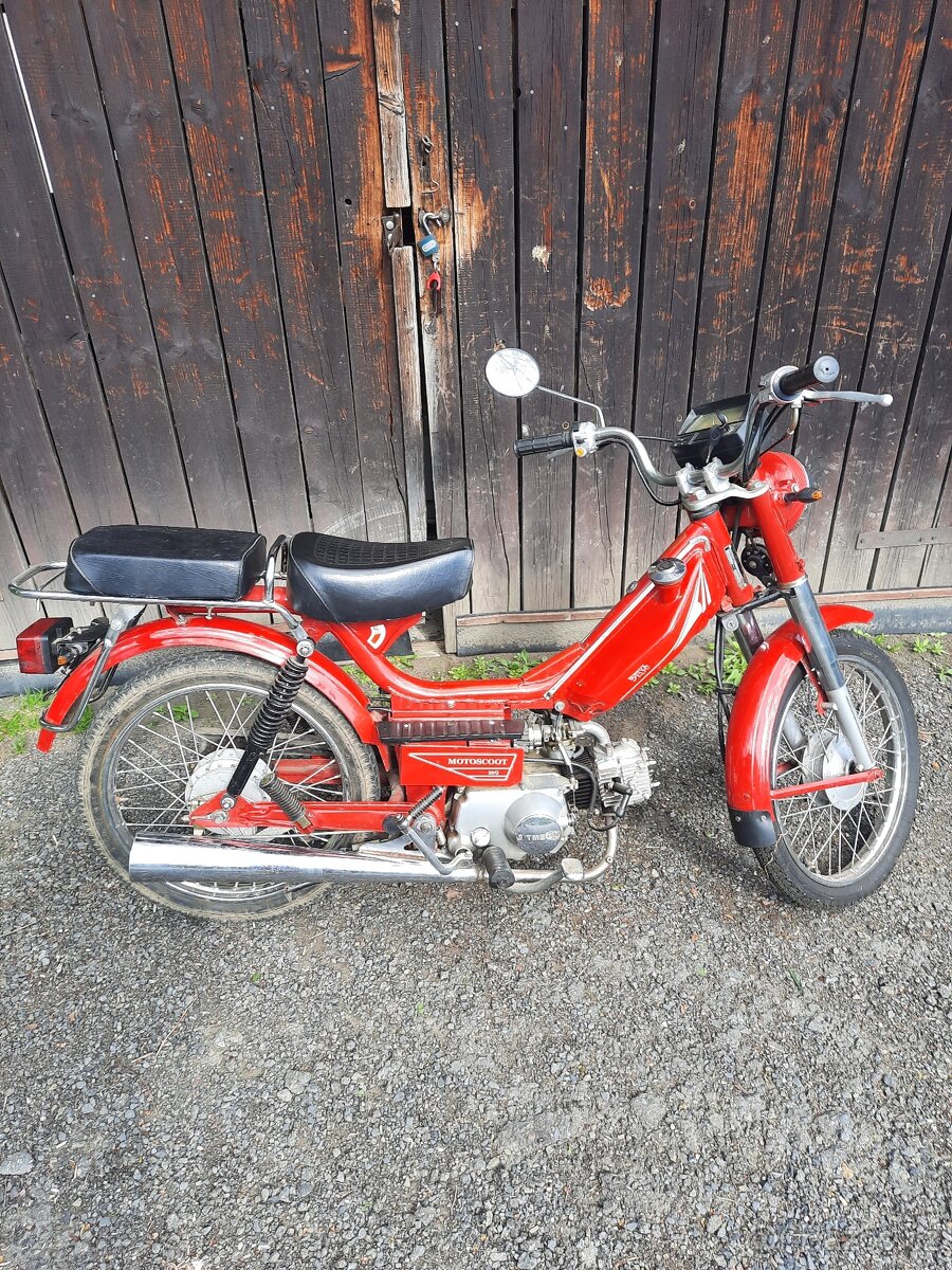 Jawa Betka