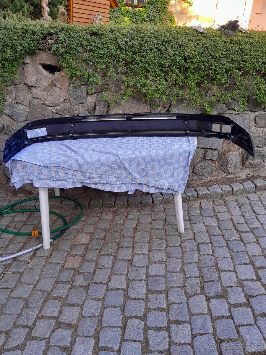 ŠKODA GARDE,GLS,GL.