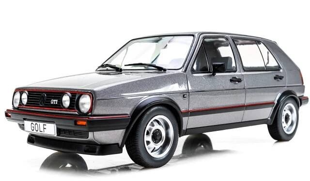 Golf II