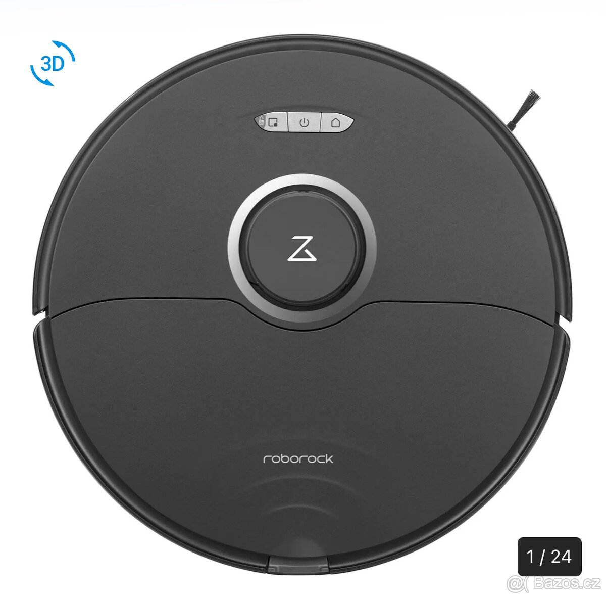 Roboroc S8