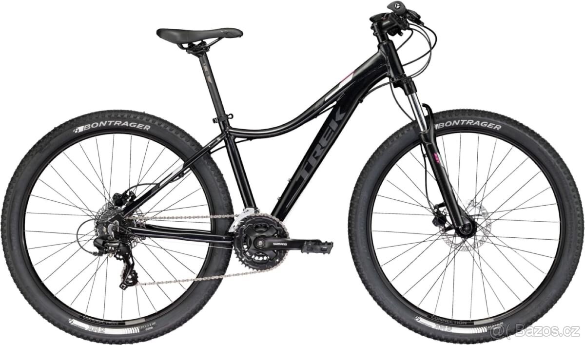 horské kolo Trek Skye SL WSD-Black Pearl