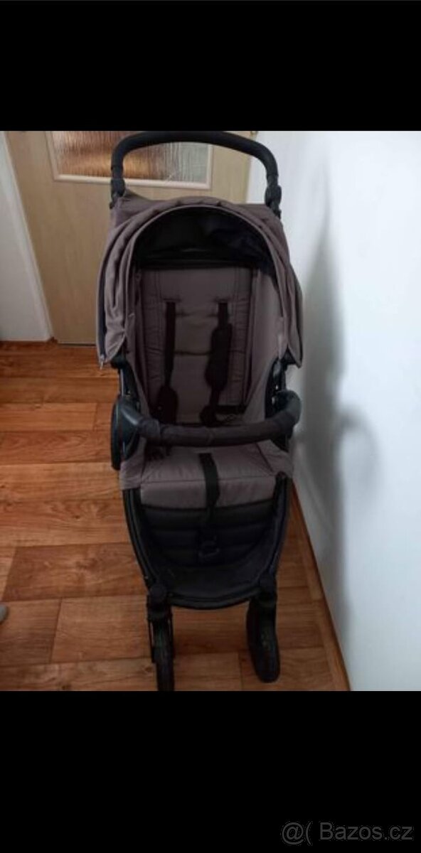 Kočárek Britax Römer