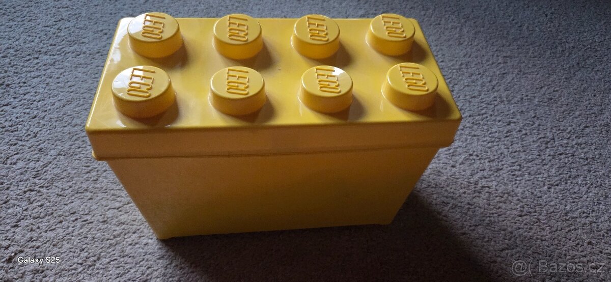 Lego Classic