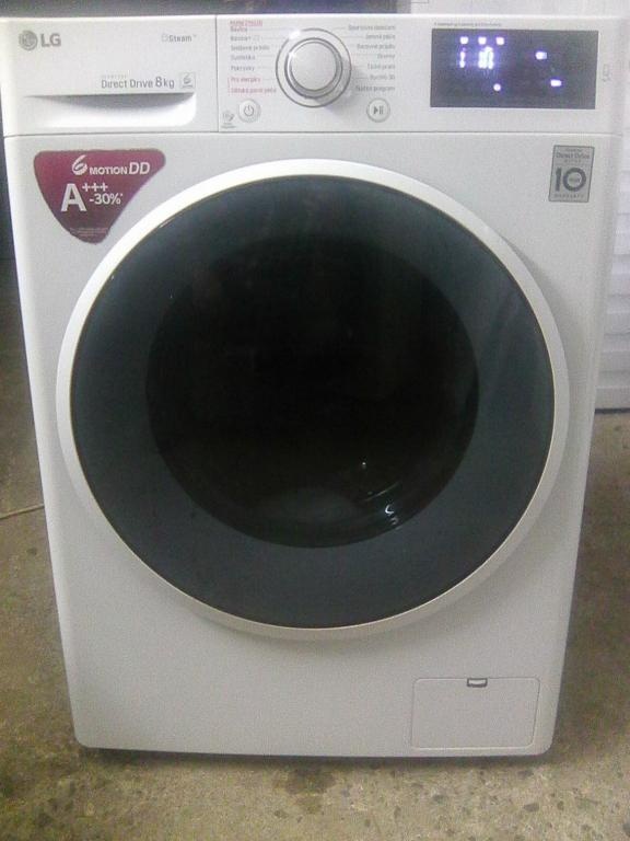 LG.8.KG.1200.OT.A+++parní.