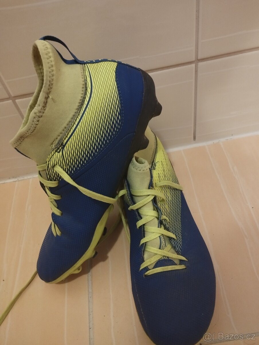 Kopačky vel.38