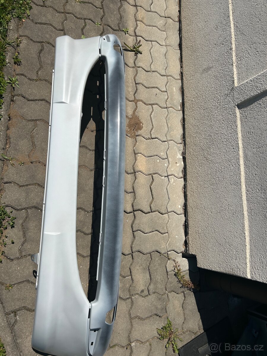 Peugeot 206- NOVÉ náhradní díly