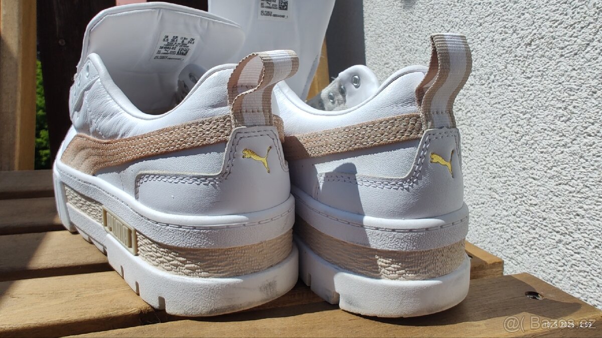 PUMA dámské boty