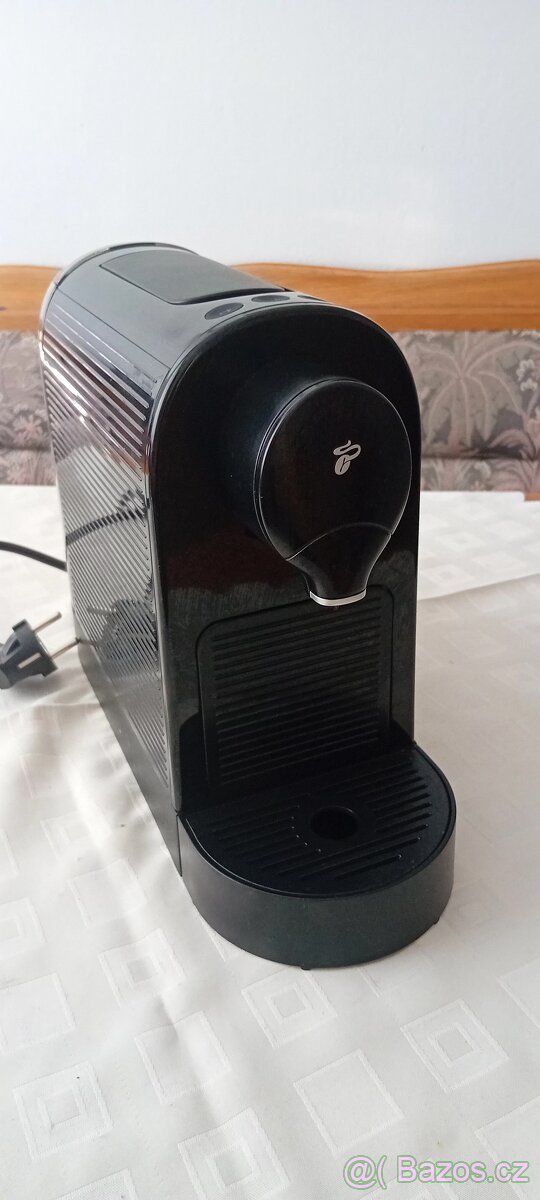 Kávovar Tchibo Pure +