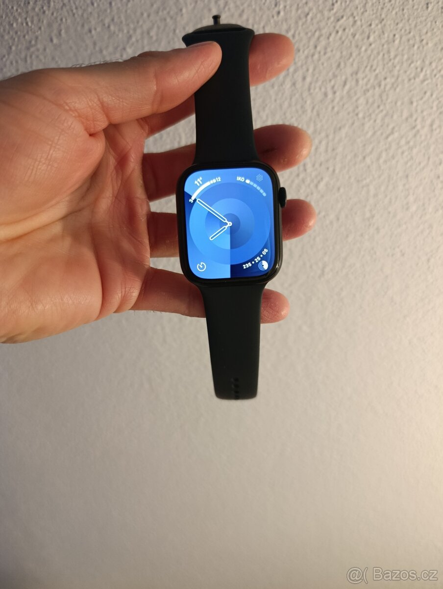 Apple Watch 9 45mm