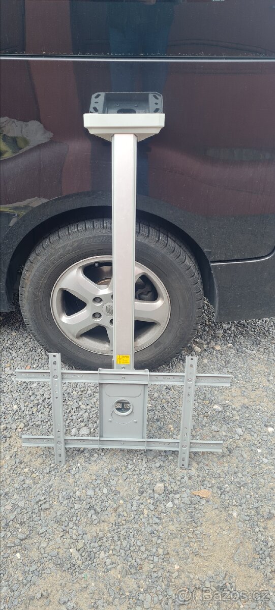 TV stropni držak