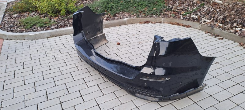 Prodám zadní nárazník na FORD MONDEO kombi