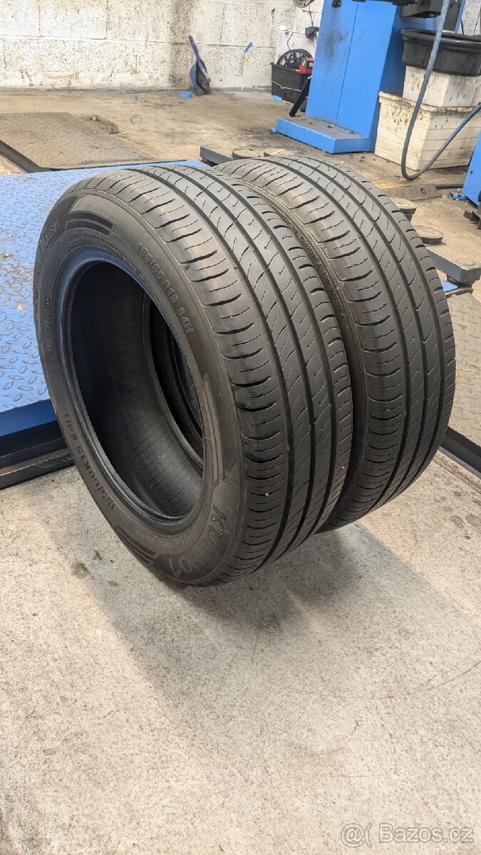 PNEU KUMHO 185/60 R15 84 H LETNÍ