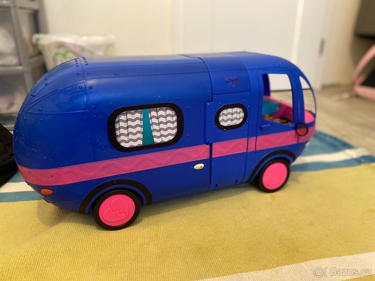 Karavan lol