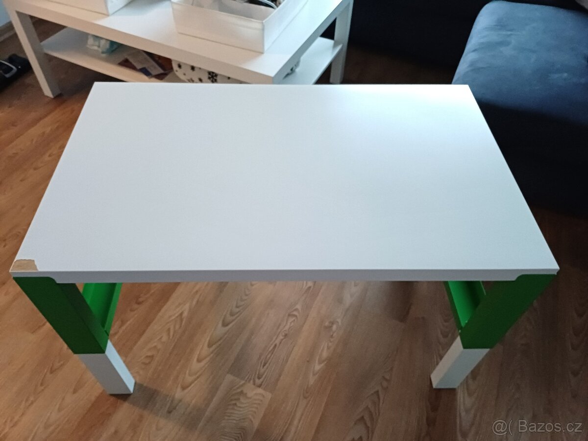 Dětský stůl Ikea
